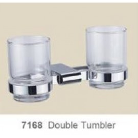 7168 Double Tumbler